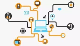 谷歌董事长预言 互联网即将消失，信息服务迎来新变革