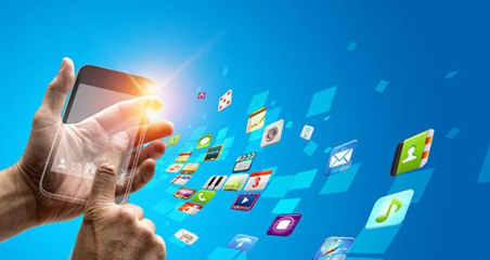 移动互联网时代 互联网信息服务的五大核心特点