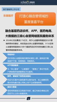 业余人类盘点 14家上市公司如何布局慢病管理生态系统？